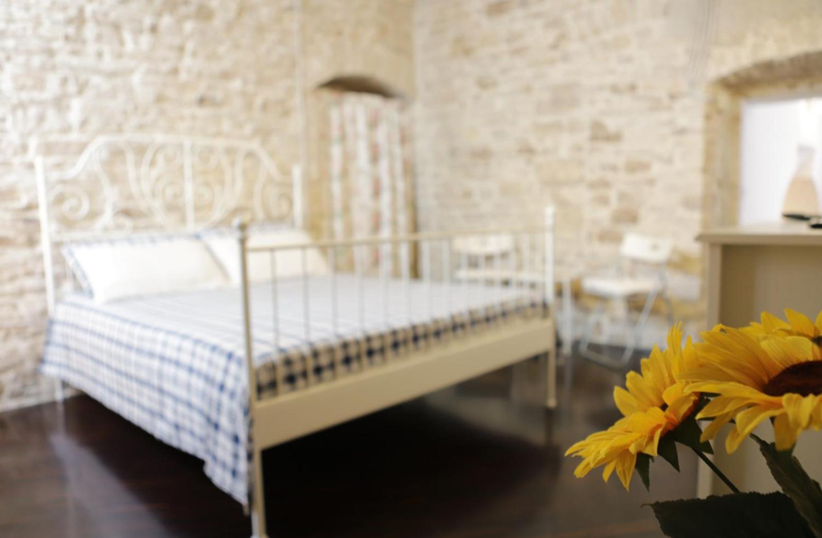 La Petite Maison Ruvo di Puglia Eksteriør billede