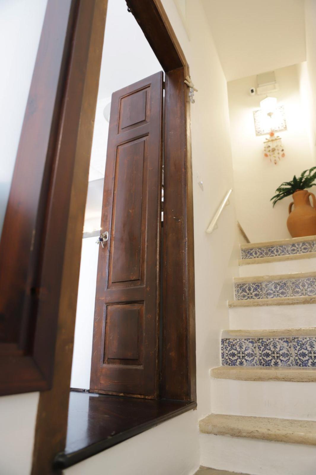 La Petite Maison Ruvo di Puglia Eksteriør billede