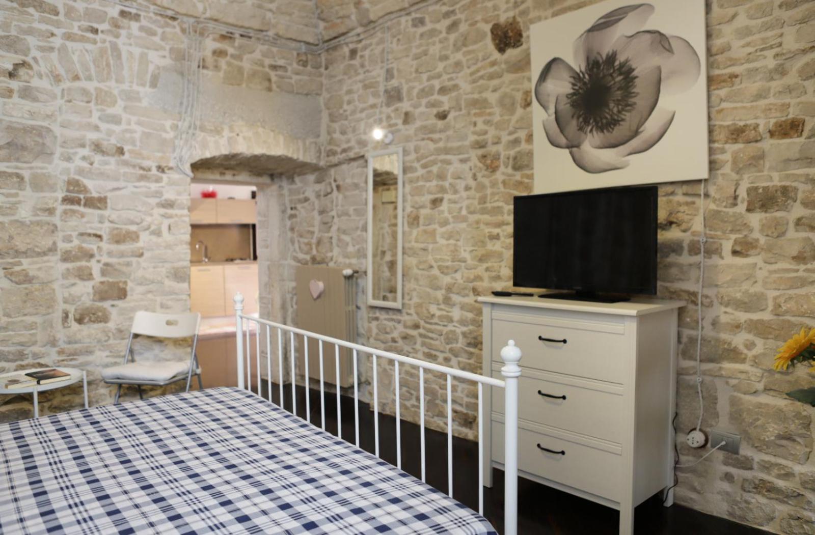 La Petite Maison Ruvo di Puglia Eksteriør billede